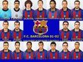 Barca is my live 16076917