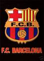 Barca is my live 16076920