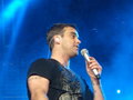 Robbie Williams  Live 10196173