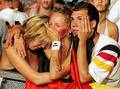 Die schönsten Bilder der WM 2006! 7619492