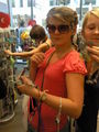 shopping in Wien the one´st :):) 67259929