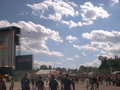 Sziget 06, Anfahrt über Donau mit Z 15502686