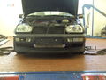 VR6 Turbo Umbau 47356894