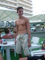 * * *  Maturareise Faliraki  2003 * * *  7968284