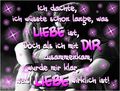 Liebe Hass Sehnsucht  54894728