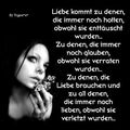 Liebe Hass Sehnsucht  54894735