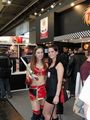 Cebit Messe Babes 2009 55616067