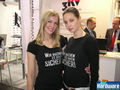 Cebit Messe Babes 2009 55616082