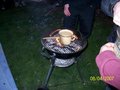 Grillen beim mike 18088429