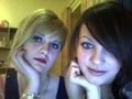 Franzi und Julia ♥♥♥ 71688098