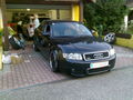 Unsere Audis  72979641