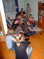 Geburtstagsparty 2008 44500138