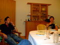 Geburtstagsparty 2008 44500572