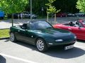 MX 5 Supercharged 71587361