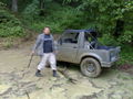 offroad action 43807538