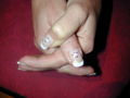  ? Nail Tattoos bei Body Artists ? 31293324