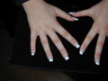  ? Nail Tattoos bei Body Artists ? 32738633