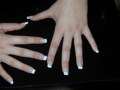  ? Nail Tattoos bei Body Artists ? 32738675