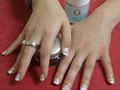  ? Nail Tattoos bei Body Artists ? 43670001