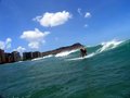 surfen in waikiki (hawaii) 24808759