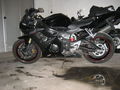 Meine neues Bike Yamaha YZF-R6 56925172