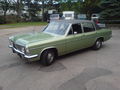 Opel Diplomat V8 60947681