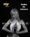 PLAYY wodka werbung 10257052