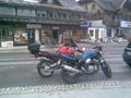 Motorradtour über Südtirol HarleyTreffen 66868698