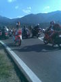 Motorradtour über Südtirol HarleyTreffen 66868888