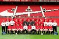 Manchester United - The Red Devils 10583236