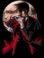 HELLSING 71969206