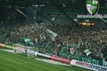 Die Fans vom SK-Rapid Wien 26573144