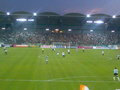 Die Fans vom SK-Rapid Wien 26573188