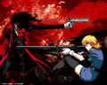 HELLSING/ALUCARD/SELAS 32256137