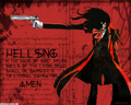 HELLSING/ALUCARD/SELAS 32256202