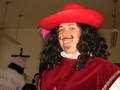 Fasching in unserer Klassssse! 9604515