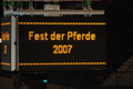 Fest der Pferde 2007 in Wien 30361008