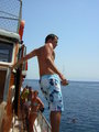 Bodrum '07 mit den Friedas 27464871