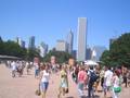 Lollapalooza Festival in Chicago 9877855