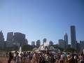 Lollapalooza Festival in Chicago 9877890