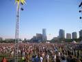 Lollapalooza Festival in Chicago 9877894