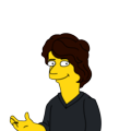 Simpsonized 28736967