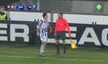 UEFA-CUP SC Heerenveen : SC Braga 49758554