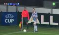 UEFA-CUP SC Heerenveen : SC Braga 49758557