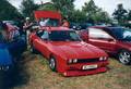 Ford Treffen Hartkirchen (August 2002) 9932920