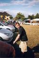 Ford Treffen Hartkirchen (August 2002) 9932928