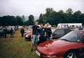 Ford Treffen Hartkirchen (August 2002) 9932929