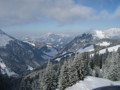 Schifahren 2008 - Saalbach und Schladmig 35548297