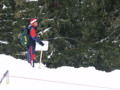 Schifahren 2008 - Saalbach und Schladmig 35549247