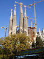 Barcelona Dezember 2008 50172818